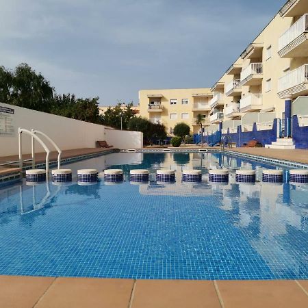 Delta Canyar Sant Jaume d'Enveja Exterior foto