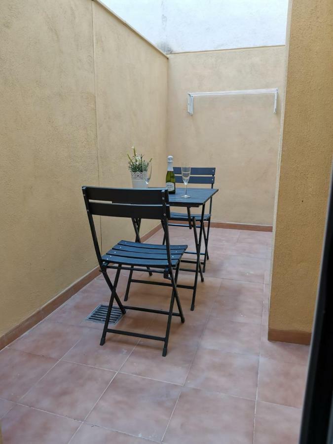Delta Canyar Sant Jaume d'Enveja Exterior foto